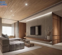 Kinh nghiệm thi công nội thất gỗ bền đẹp và tiết kiệm: bí quyết từ chuyên gia