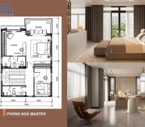  5 Sai Lầm Thường Gặp Khi Thiết Kế Nội Thất Nhà Ở (Ai Cũng Từng Mắc)