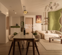 Thi công nội thất trọn gói tại Đồng Nai: Quy trình, hạng mục và cách nhận báo giá