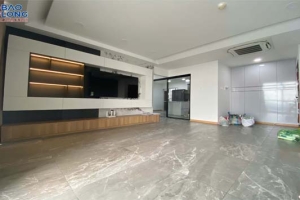 Hoàn thiện nội thất căn hộ Hoàng Anh River View Thảo Điền Hoàn thiện nội thất căn hộ Hoàng Anh River View Thảo Điền