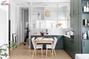 Thi công nội thất căn hộ cao cấp cho anh Thắng - Biên Hoà Thi công nội thất căn hộ cao cấp cho anh Thắng - Biên Hoà