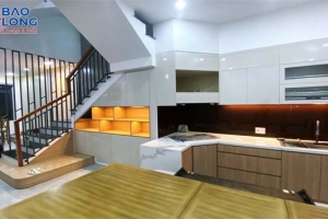 Thiết kế và thi công nội thất nhà phố hiện đại nhà Anh Sơn - Long Thành Thiết kế và thi công nội thất nhà phố hiện đại nhà Anh Sơn - Long Thành