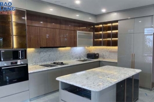 Thiết kế thi công nội thất trọn gói nhà Anh Giang - KDC Đông Tăng Long - Thủ Đức Thiết kế thi công nội thất trọn gói nhà Anh Giang - KDC Đông Tăng Long - Thủ Đức