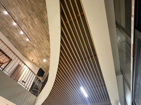  Hoàn thiện và bàn giao nội thất gỗ An Cường nhà Anh Bình - Long Thành