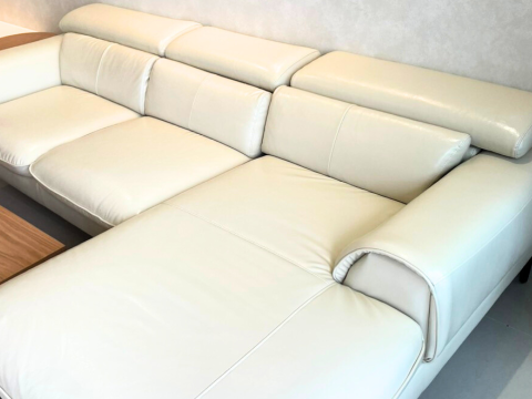 Thi công nội thất toà nhà Reviera Point - Quận 7