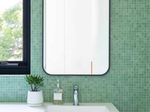 Thi công nội thất biệt thự cao cấp Chị Oanh - Quận 2