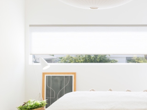 Thi công nội thất nhà phố anh Trung - Hóc Môn