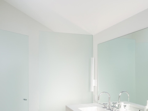 Thi công nội thất nhà phố anh Trung - Hóc Môn