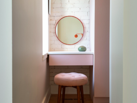 Thi công nội thất nhà phố trọn gói cho chị Quyên - Bình Dương