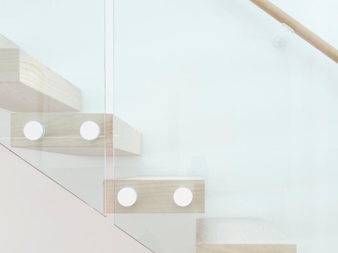 Thi công nội thất nhà phố anh Trung - Hóc Môn