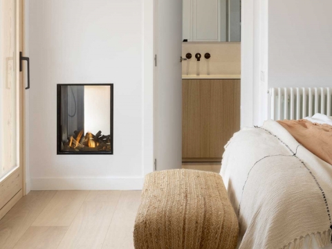 Thi công nội thất trọn gói biệt thự cho chị Jenni Dang - Nha Trang