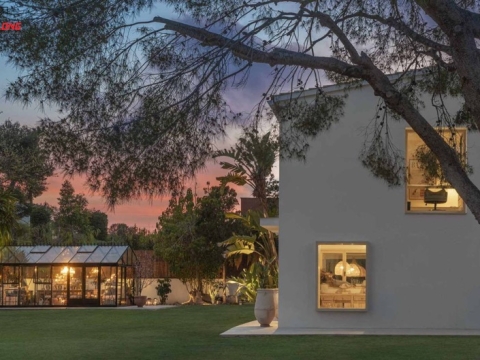 Thi công nội thất trọn gói biệt thự cho chị Jenni Dang - Nha Trang