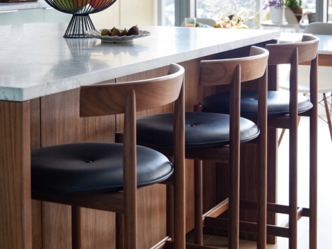 Thiết kế thi công nội thất trọn gói chung cư cho anh Vĩnh - TP Thủ Đức