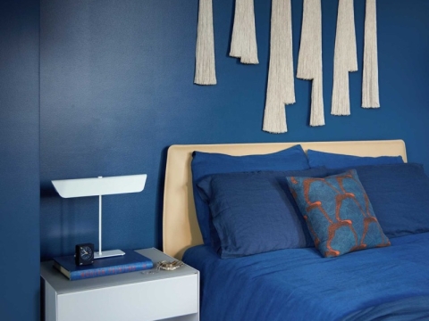 Thiết kế thi công nội thất trọn gói chung cư cho anh Vĩnh - TP Thủ Đức