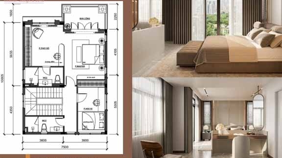  5 Sai Lầm Thường Gặp Khi Thiết Kế Nội Thất Nhà Ở (Ai Cũng Từng Mắc)