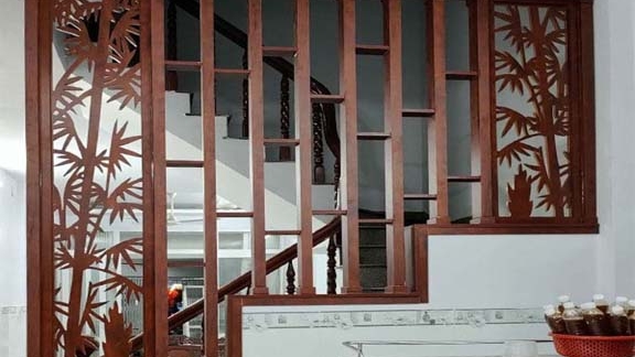 Những mẫu vách ngăn đẹp và cách lựa chọn phù hợp với không gian