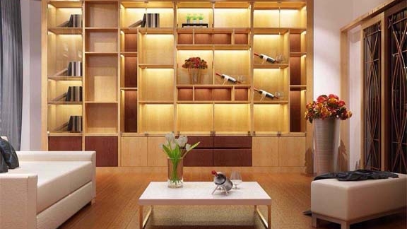 Kinh nghiệm chọn nội thất gỗ an cường đẹp, bền, đúng nhu cầu