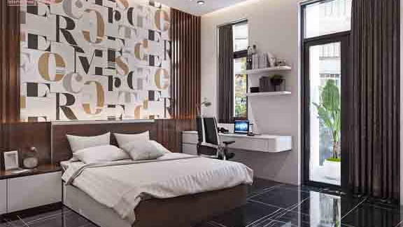 Các mẫu giường ngủ đẹp hiện đại và cách lựa chọn phù hợp