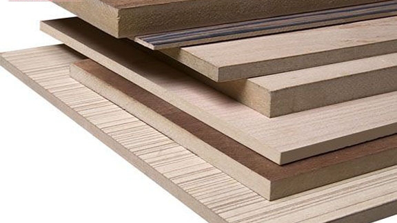 Gỗ melamine là gì? đặc điểm, phân loại và ứng dụng thực tế trong nội thất