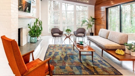 Khám Phá Các Phong Cách Thiết Kế Nội Thất Độc Đáo Cho Ngôi Nhà Của Bạn