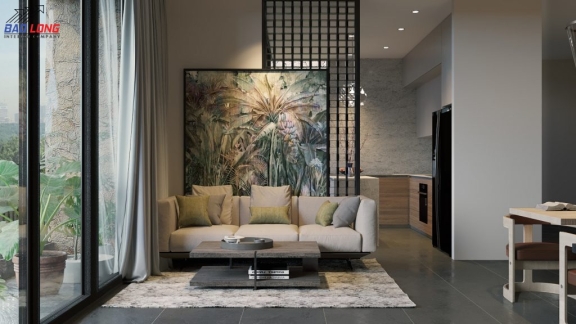 Bảng Giá Thiết Kế Nội Thất Nhà Phố: Bạn Nên Biết Điều Gì?