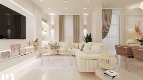 3 Phong Cách Nội Thất Vinhomes "làm mưa làm gió" Trong Căn Hộ Chung Cư