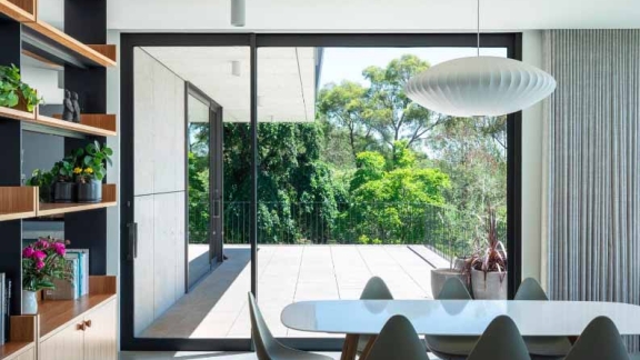 Thi công nội thất biệt thự cao cấp Chị Oanh - Quận 2