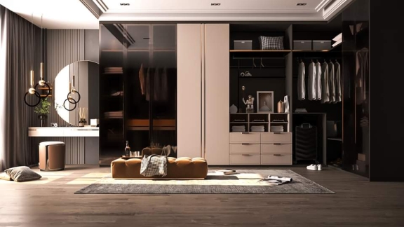 Thi Công Nội Thất Chung Cư