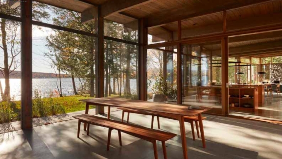 Thi công nội thất homestay cho anh Tín - Đà Lạt