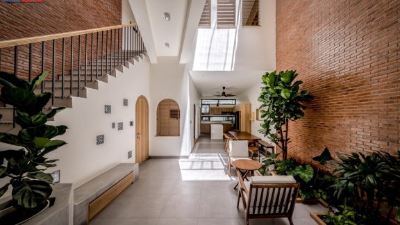 Thi Công Nội Thất Nhà Phố Xây Dựng Phong Cách Cho Ngôi Nhà Của Bạn