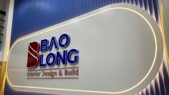 Thi công nội thất ở Biên Hòa - Đến ngay Nội thất Bảo Long 