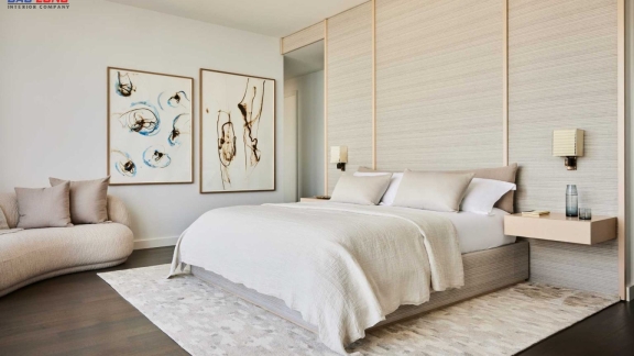 Top 3 Mẫu Thiết Kế Nội Thất Chung Cư Đơn Giản Ai Nhìn Cũng Mê