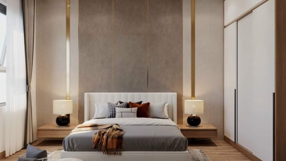 Thiết Kế Nội Thất Nhà Phố