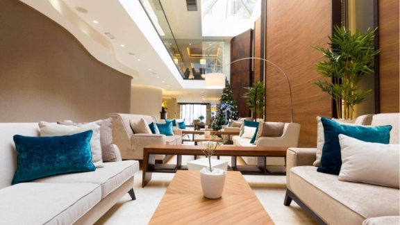 Tiêu Chuẩn Quốc Tế Trong Thiết Kế Và Thi Công Nội Thất Khách Sạn