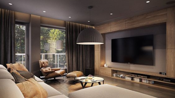 Tối Giản Nhưng Sang Trọng - Bí Quyết Thiết Kế Nội Thất Hiện Đại