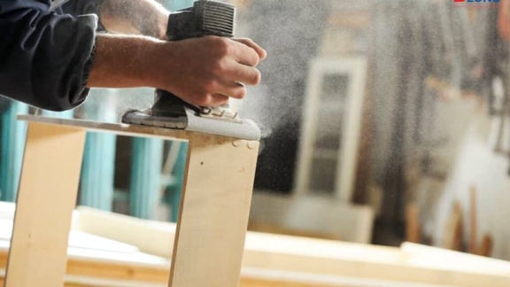 Kinh Nghiệm Chọn Xưởng Gia Công Nội Thất TPHCM Uy Tín Giá Tốt