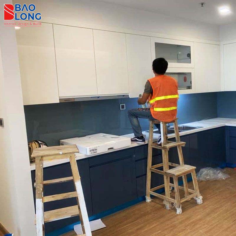 Bảo trì định kỳ giữ nội thất gỗ luôn mới và bền đẹp
