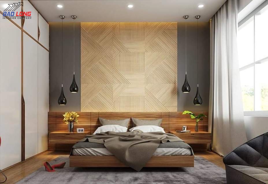 nội thất phòng ngủ