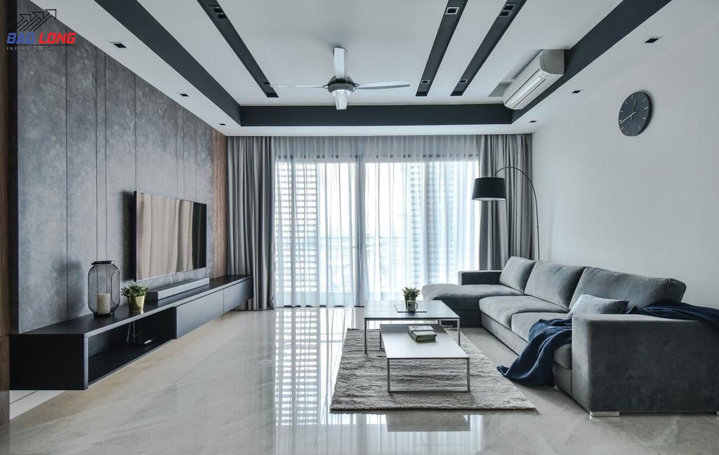 nội thất phòng khách