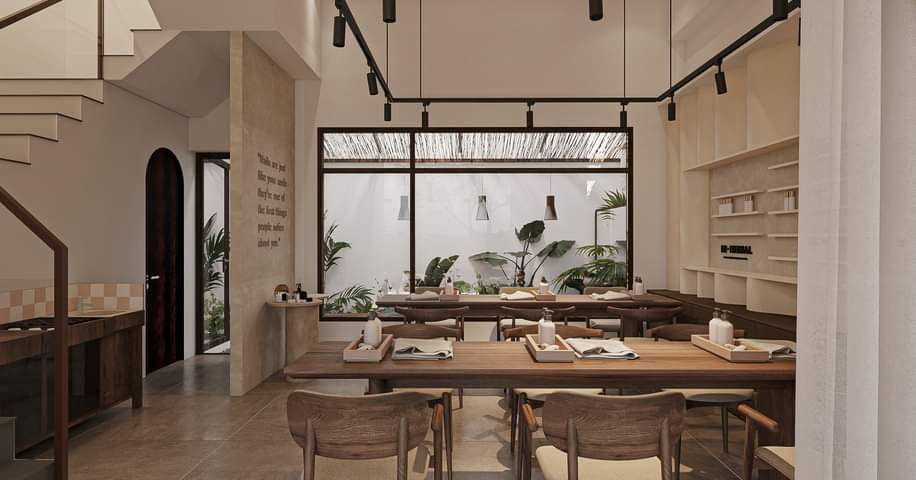 đảm bảo sự tiện nghi 