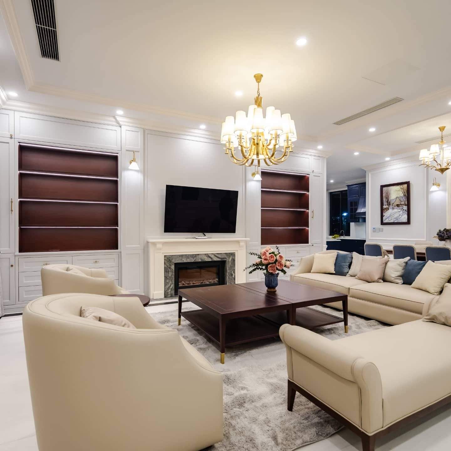 mang đến sự ấm cúng và gần gũi