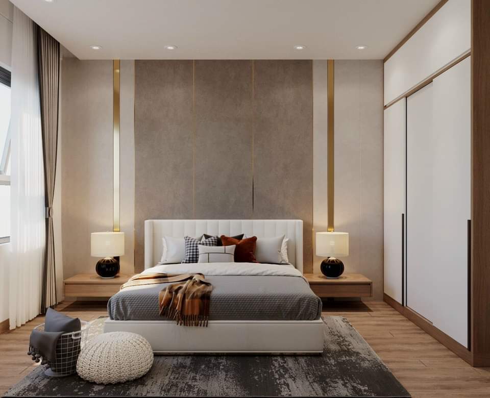 Sự thoải mái và yên tĩnh 