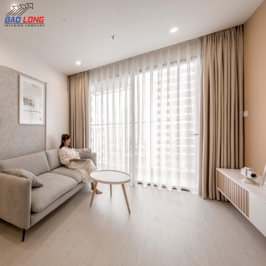 NỘI THẤT PHÒNG KHÁCH-PK11