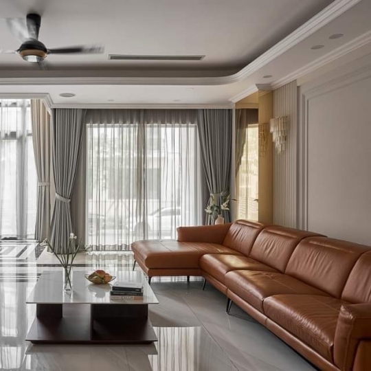 NỘI THẤT PHÒNG KHÁCH-PK6